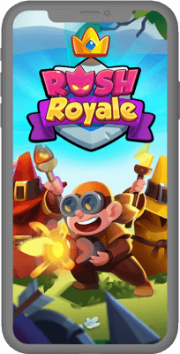 Rush Royale