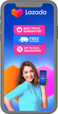Lazada