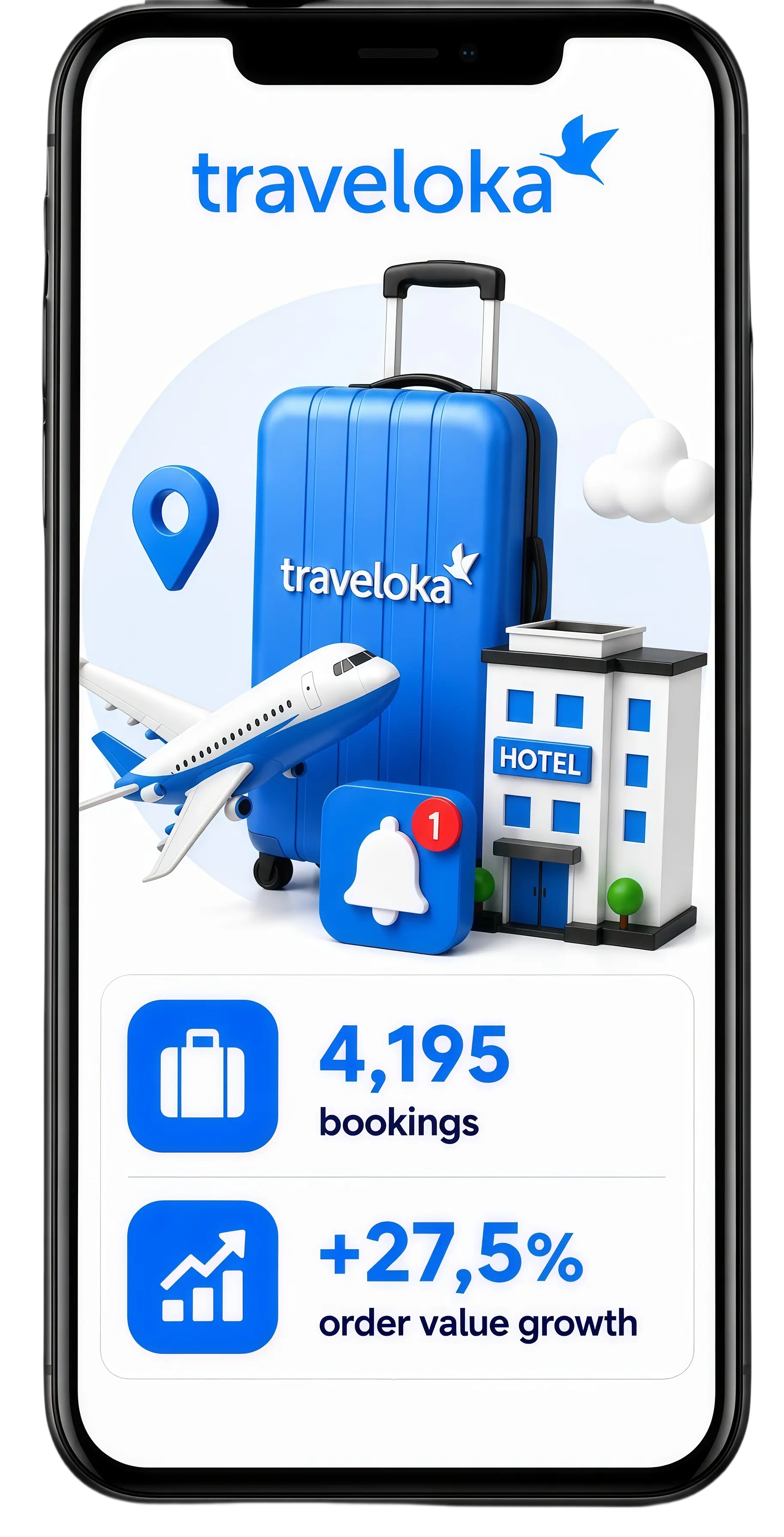 Traveloka