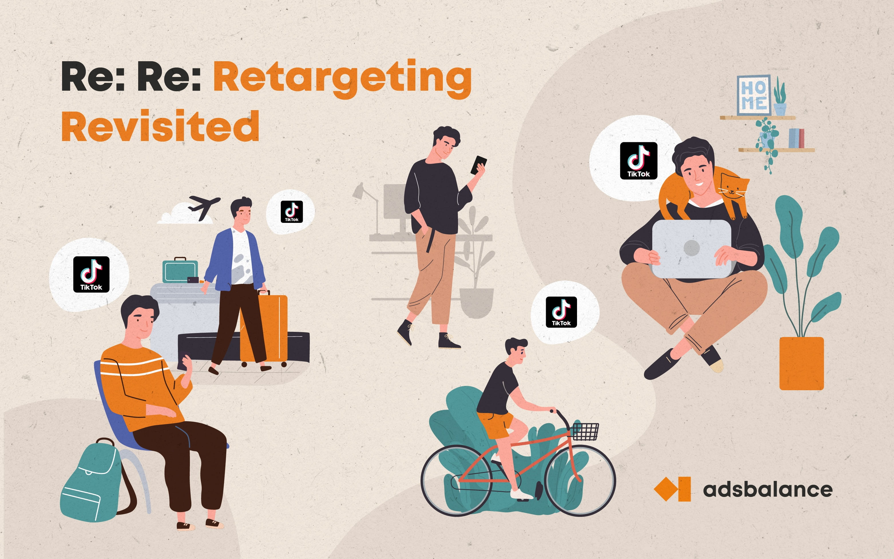 Adsbalance Retargeting