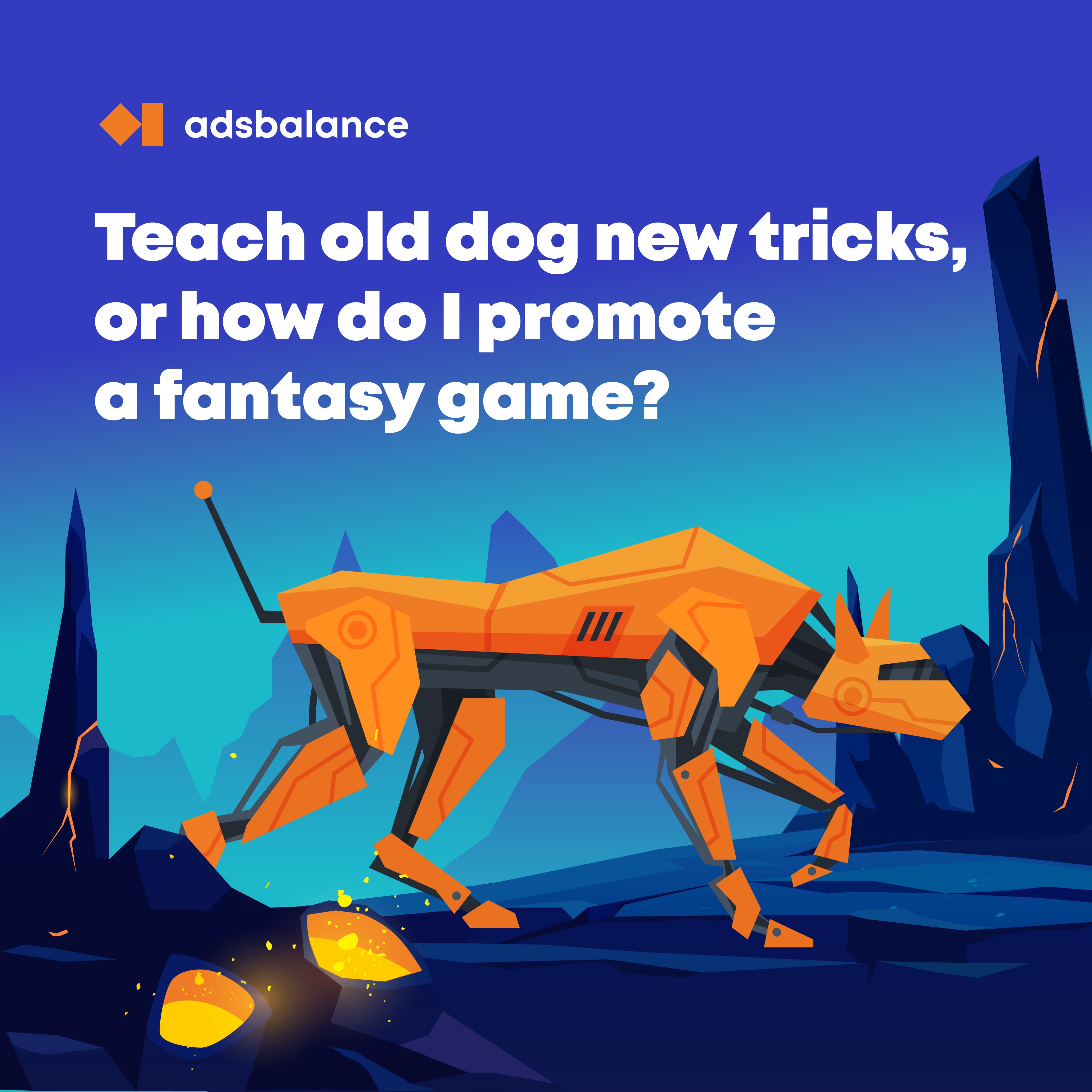 Fantasy RPGs, the Holy Grail of game dev, and how to promote them the new old way.