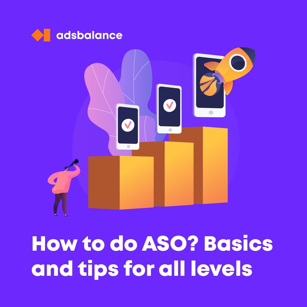 The basics of App Store Optimization for everyone
