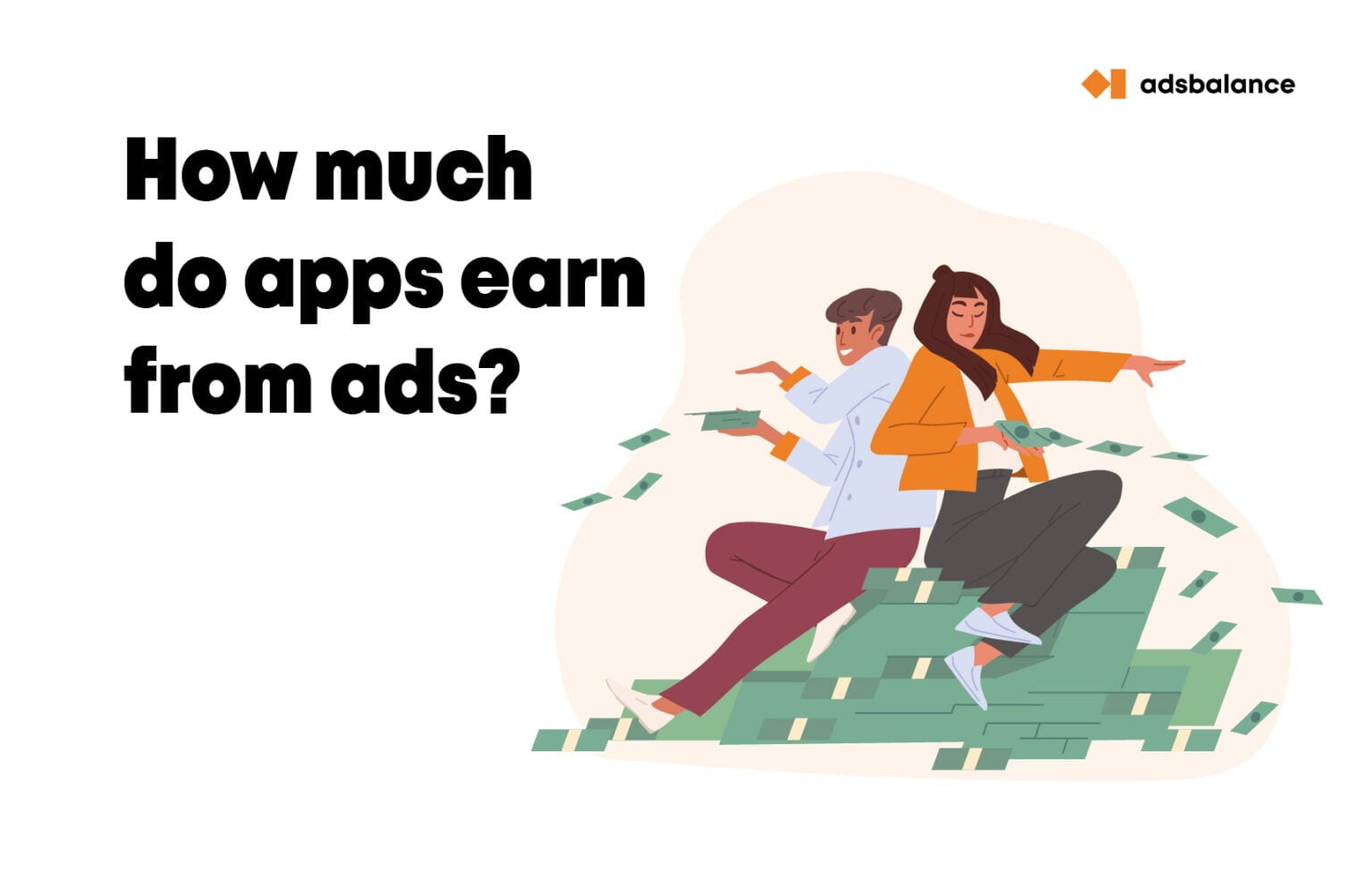 How Much Do Apps Earn From Advertising?