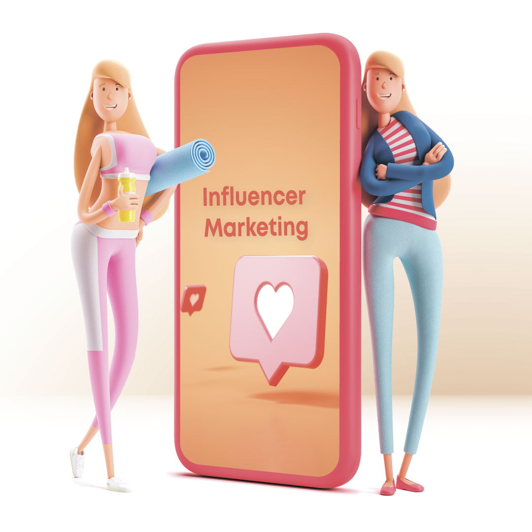 Influencer Marketing