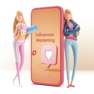 Influencer Marketing