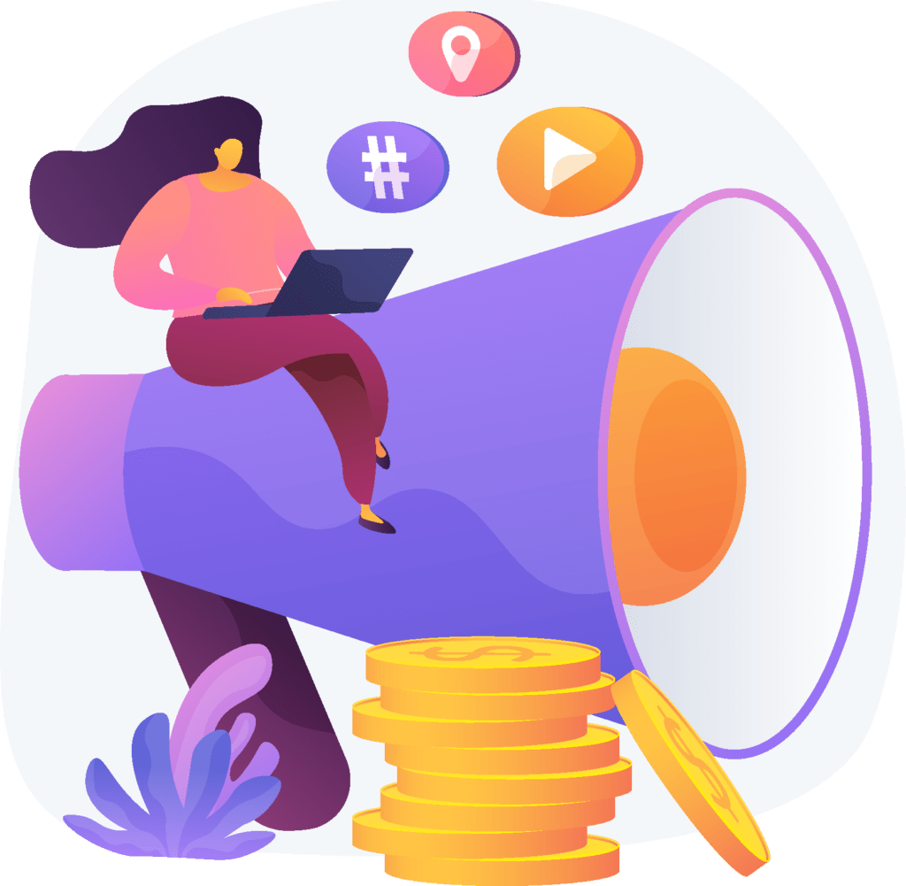 PAID SOCIAL
