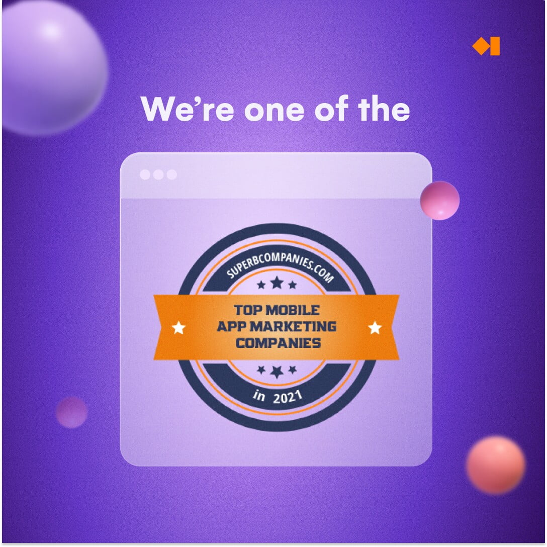 Adsbalance Featured among Top Mobile App Marketing Companies