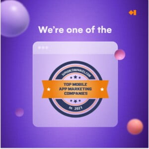 Adsbalance Featured among Top Mobile App Marketing Companies