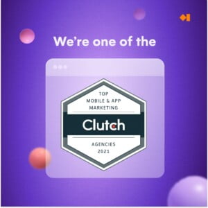 Adsbalance’s Year In Review On Clutch For 2021