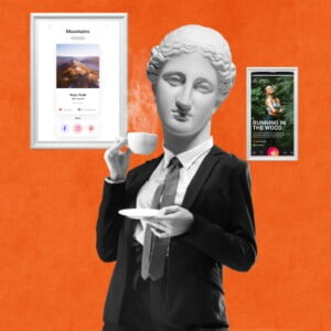 How to make a successful mobile app landing page