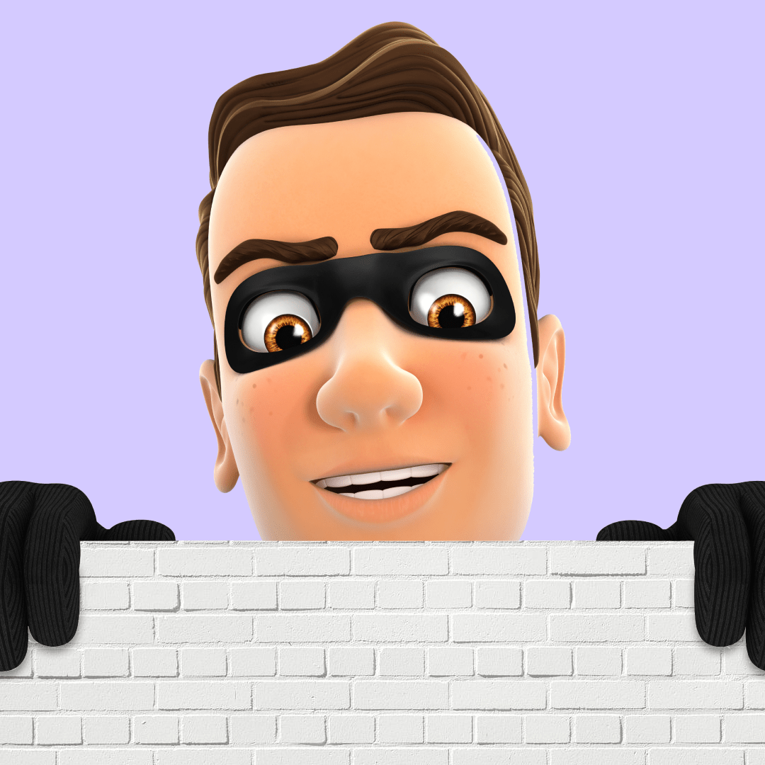 Affiliate Marketing Scammers and how to spot them