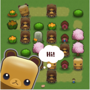 Mobile merge games market analysis