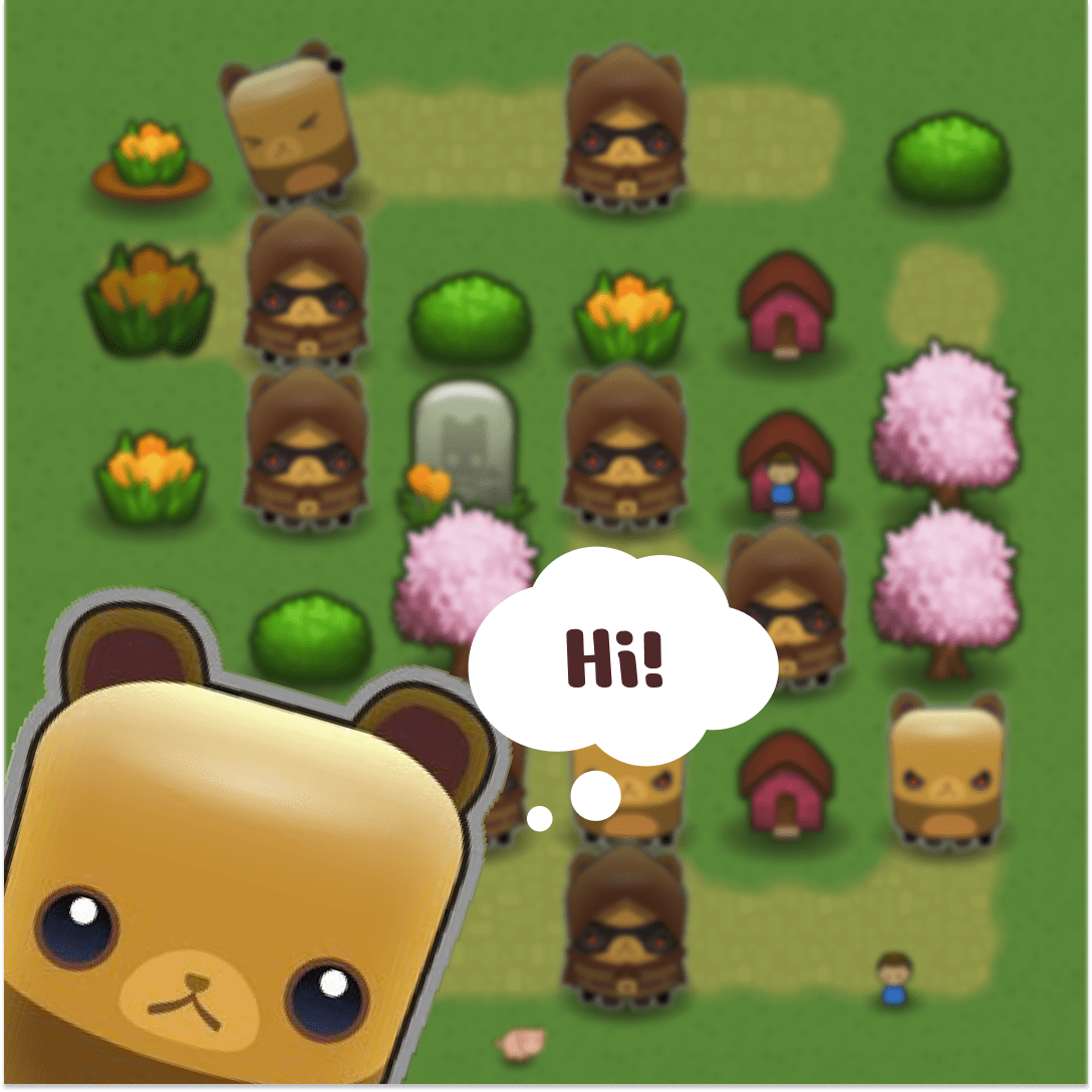 Mobile merge games market analysis