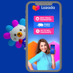 Case Study: Lazada