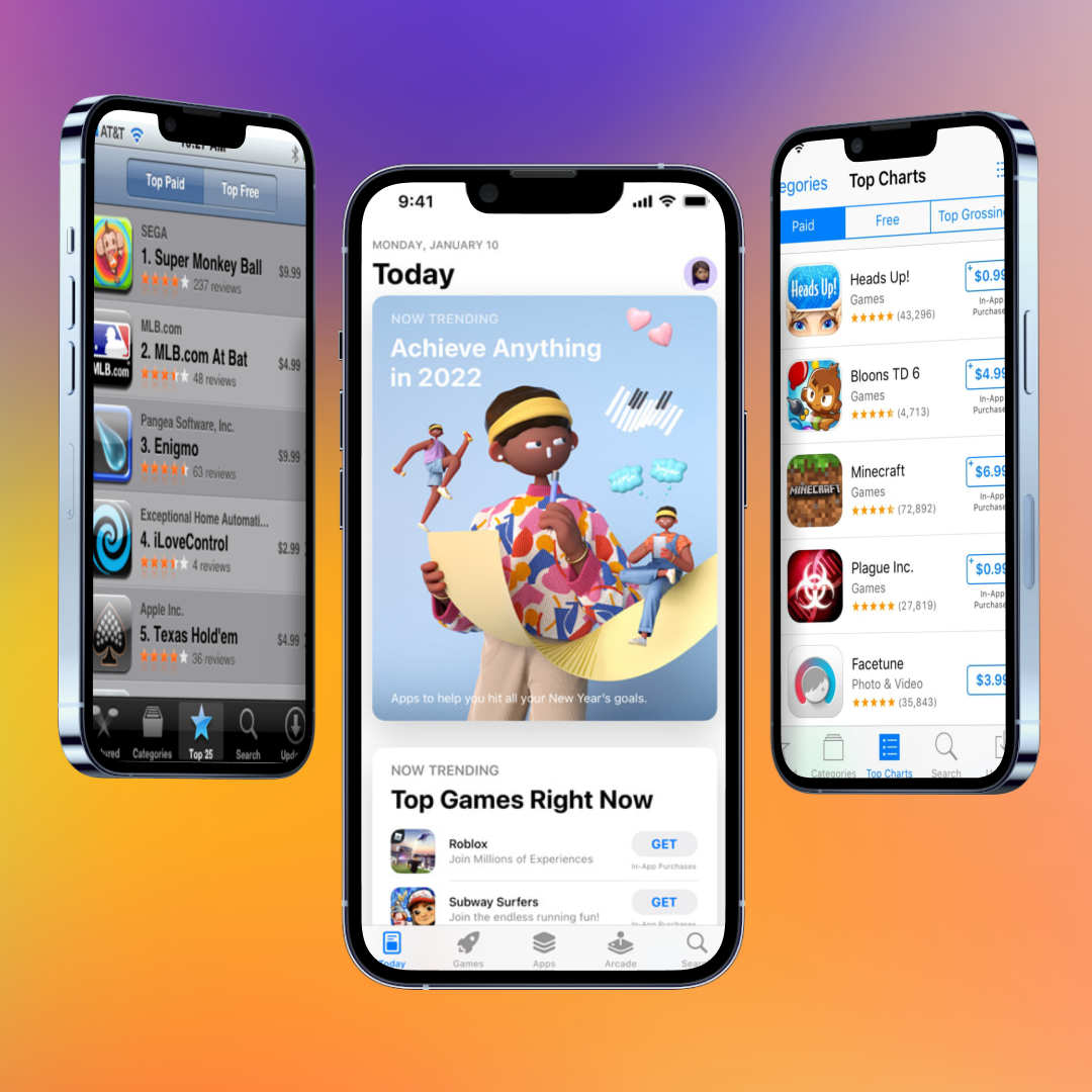 How mobile app marketing has changed