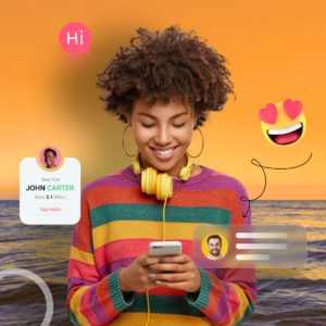 Dating vertical trends in 2022