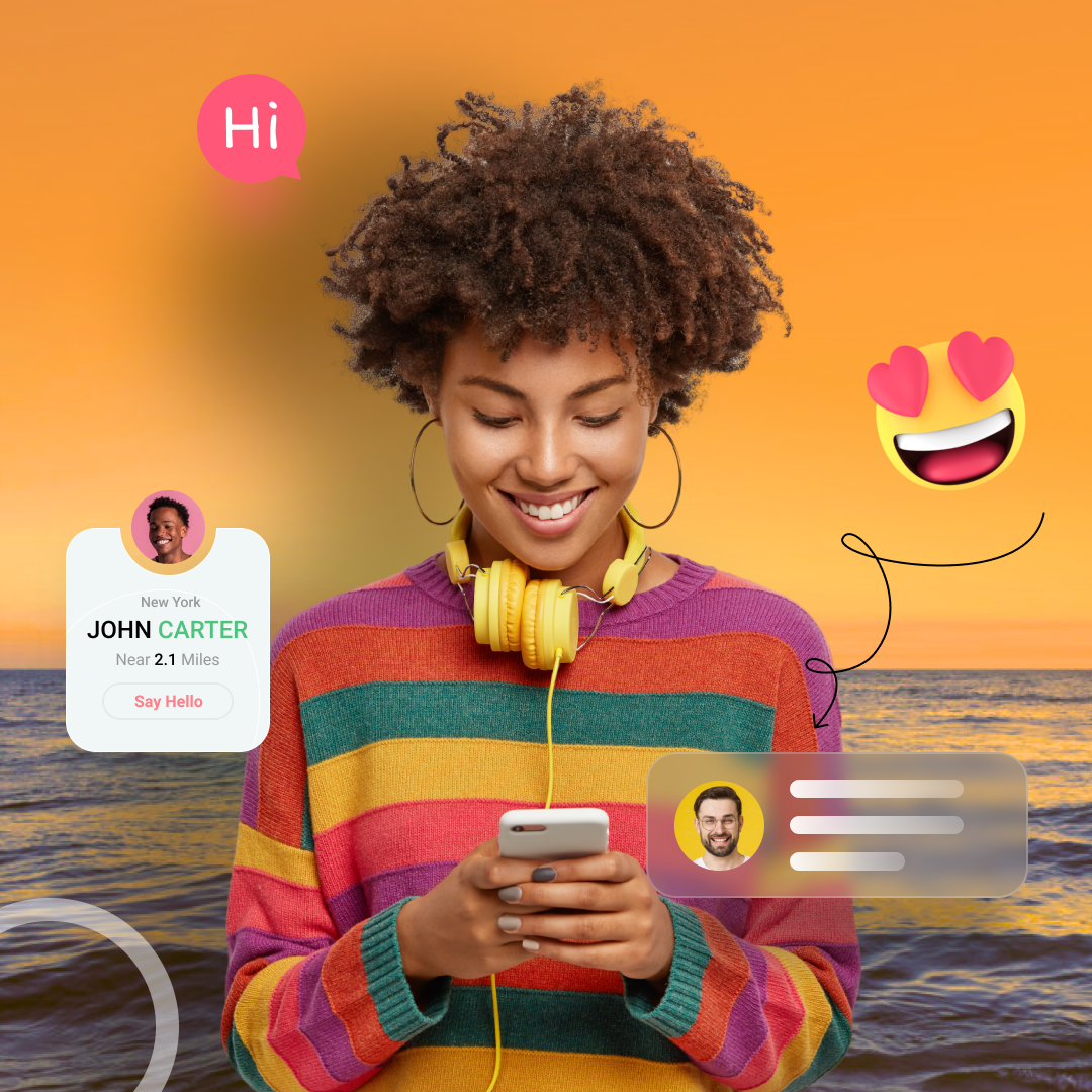 Dating vertical trends in 2022